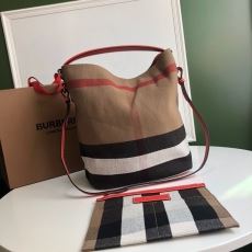 Burberry Bucket Bags